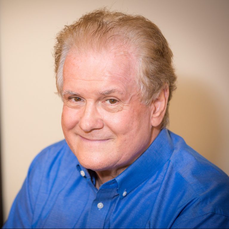 Jay Slosar, Ph.D