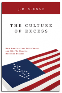 The Culture of Excess Book